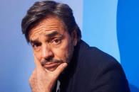 Eugenio Derbez no cree que Trump imponga aranceles en el cine