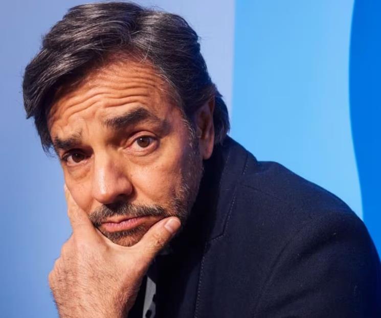 Eugenio Derbez no cree que Trump imponga aranceles en el cine Eugenio Derbez no cree que Trump imponga aranceles en el cine