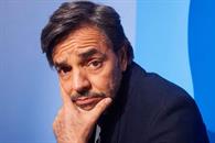 Desea Eugenio Derbez dirigir proyectos en inglés