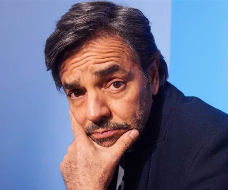 Desea Eugenio Derbez dirigir proyectos en inglés Desea Eugenio Derbez dirigir proyectos en inglés