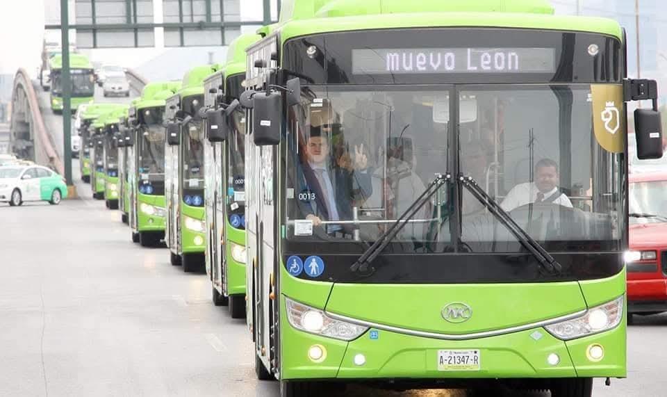 Prepara Estado otro tarifazo que llegaría a 20 pesos Prepara Estado otro tarifazo que llegaría a 20 pesos