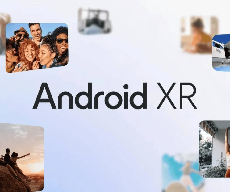 Google anuncia Android XR, su respuesta a visionOS Google anuncia Android XR, su respuesta a visionOS