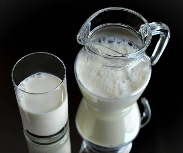 ¿Quiénes no deben consumir leche de vaca?; conoce la razón ¿Quiénes no deben consumir leche de vaca?; conoce la razón