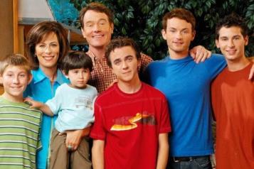 Regresa Malcolm el de en medio con nuevos cap&iacute;tulos