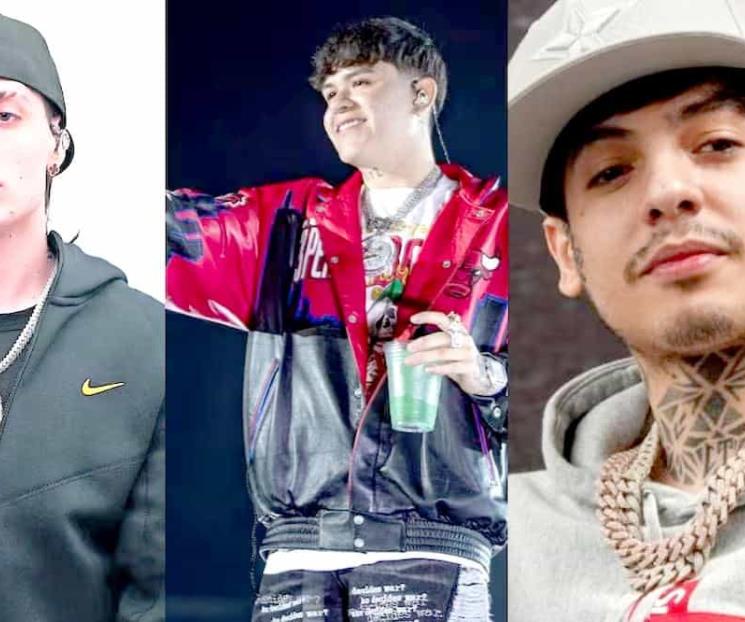 Desmiente Spotify censura de narcocorridos en México Desmiente Spotify censura de narcocorridos en México