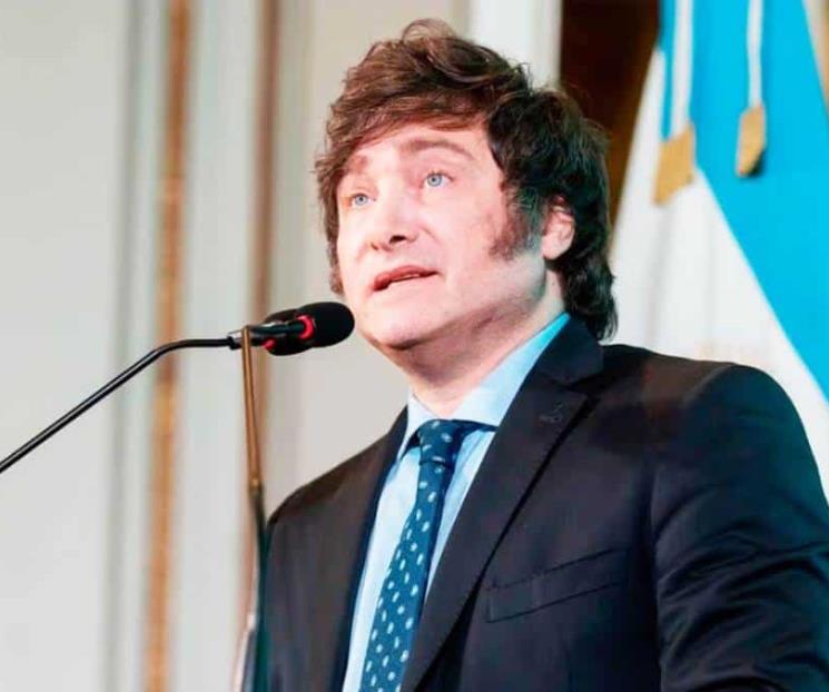 Condena Argentina arrestos de gendarme y empleado de su embajada Condena Argentina arrestos de gendarme y empleado de su embajada