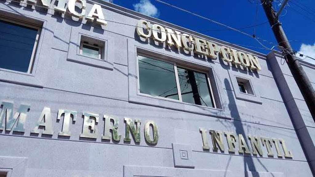 Llega a clínica con heridas de bala; fallece Llega a clínica con heridas de bala; fallece