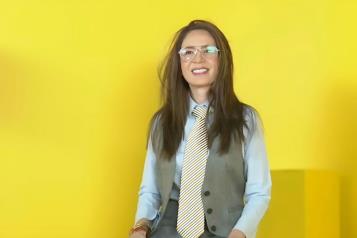 Pierde Yolanda Andrade la voz; la reportan muy grave