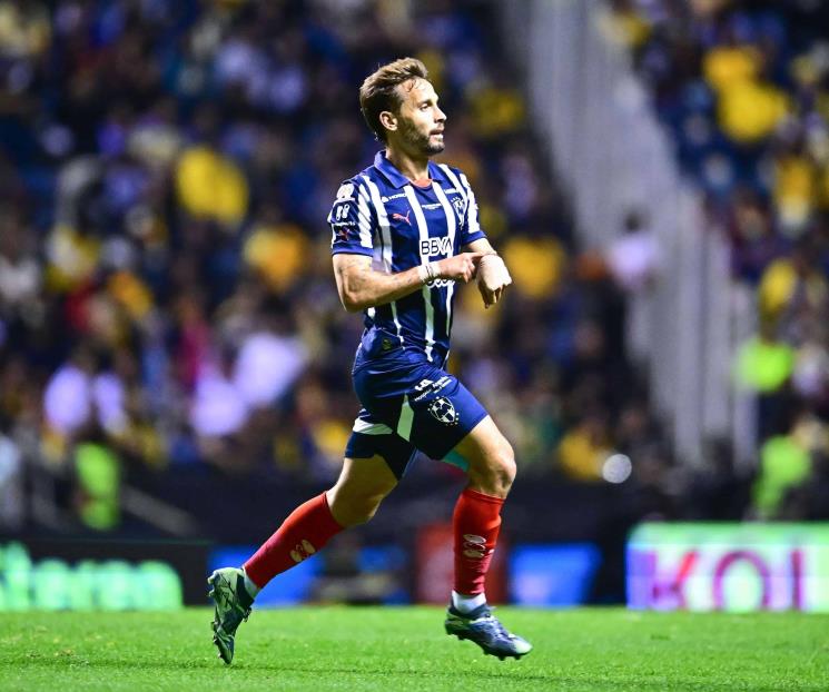 Debuta hoy Rayados en el Clausura 2025 ante Puebla