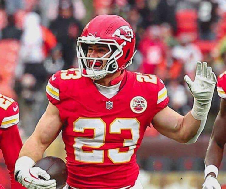 Derrota Chiefs a Browns y liga 13 victorias en la NFL Derrota Chiefs a Browns y liga 13 victorias en la NFL