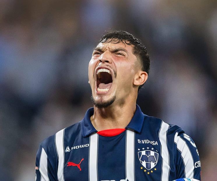 Debutaría Tigres ante San Luis y Rayados frente a Puebla en CL2025 Debutaría Tigres ante San Luis y Rayados frente a Puebla en CL2025