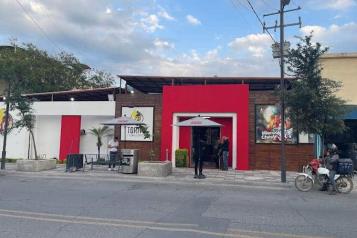 Alarman disparos en zona del Tec