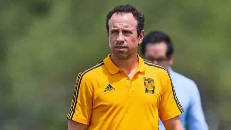 Está Tigres en busca de un delantero mexicano