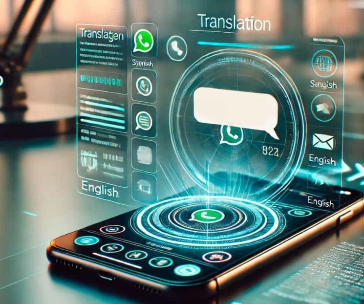 WhatsApp permitirá traducir mensajes de forma automática WhatsApp permitirá traducir mensajes de forma automática