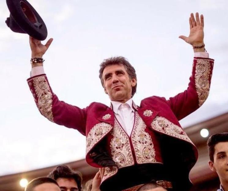 Tiene Pablo de Mendoza... ¡Un hermoso adiós en Monterrey!