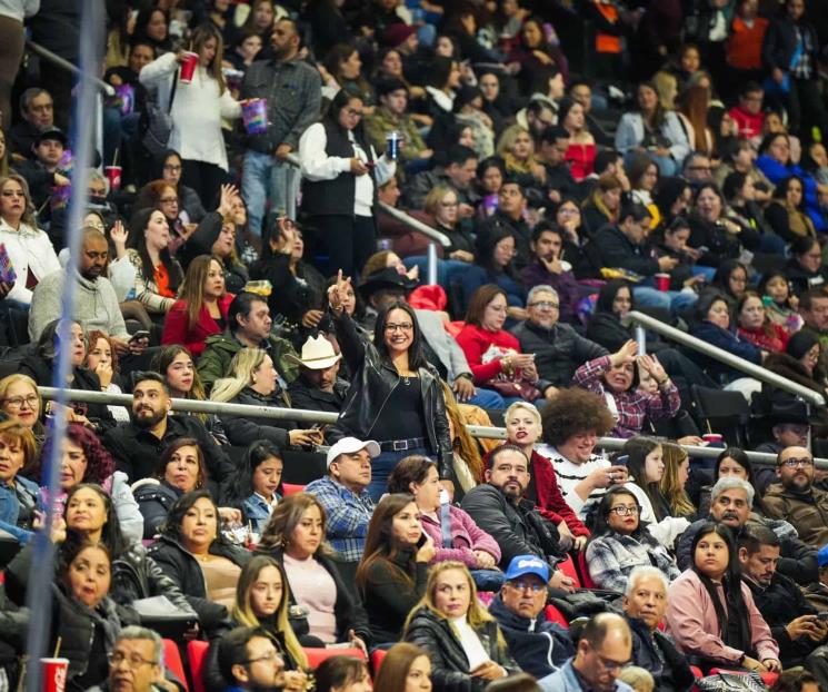 Realiza Sección 50 Pal Profe Fest 2024