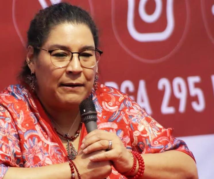 Destaca Batres importancia del ‘voto directo’