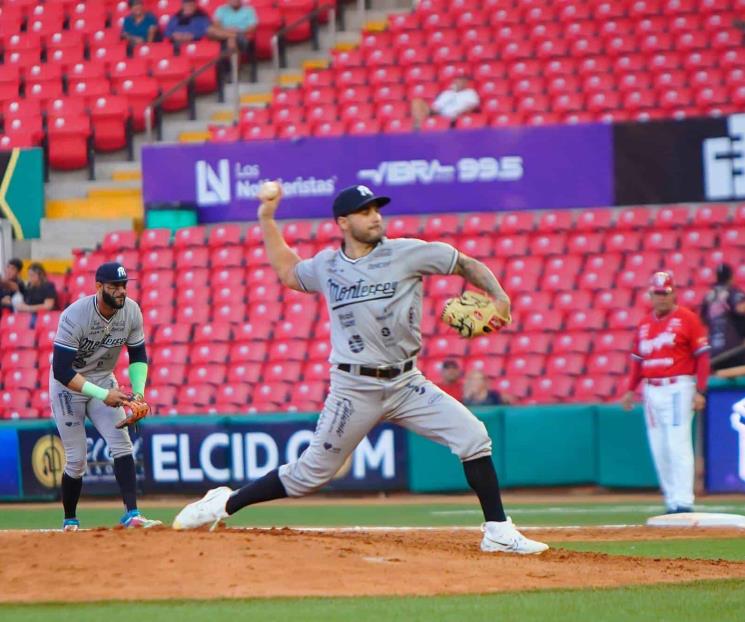 Sultanes salva la honra