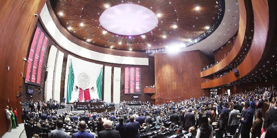 Destinarán 75 mdp para difundir ‘logros legislativos’