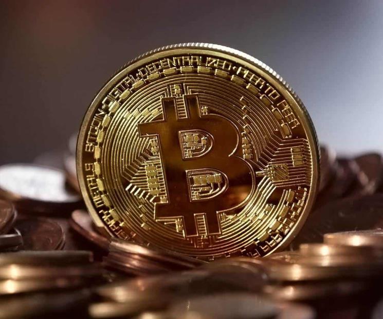 Bitcoin logra su mejor racha de ganancias semanales desde 2021
