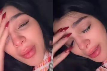 Preocupa salud de Karely Ruiz