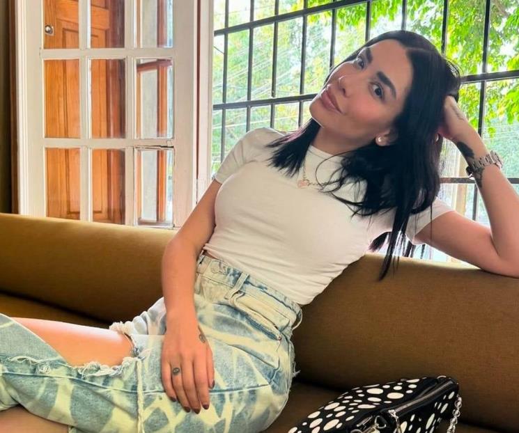 ¿Será Karime Pindter mamá soltera? ¿Será Karime Pindter mamá soltera?