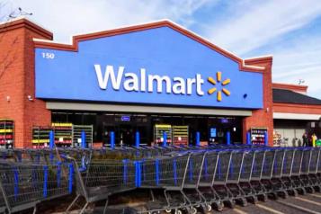 Ordena Cofece a Walmart detener conductas ilegales tras multa