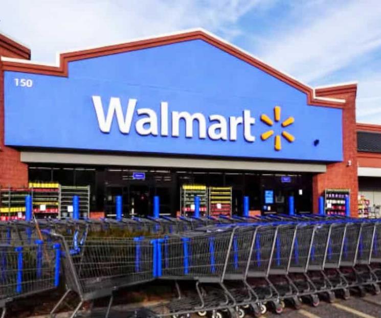 Ordena Cofece a Walmart detener conductas ilegales tras multa Ordena Cofece a Walmart detener conductas ilegales tras multa