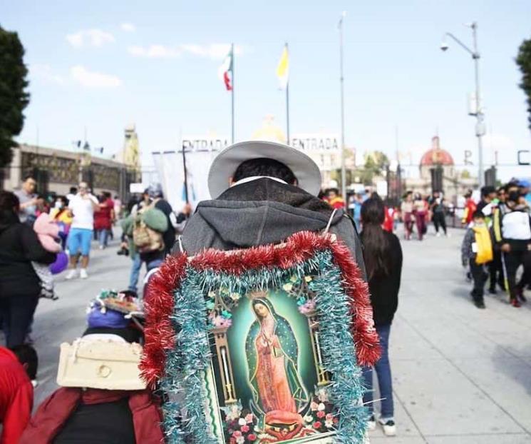 Estiman gasto de más 4 mil pesos  para el ‘Guadalupe-Reyes’