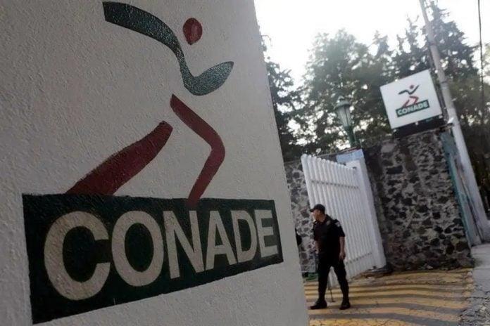 Recibe Conade 2 mil 633 mdp de presupuesto para 2025 Recibe Conade 2 mil 633 mdp de presupuesto para 2025