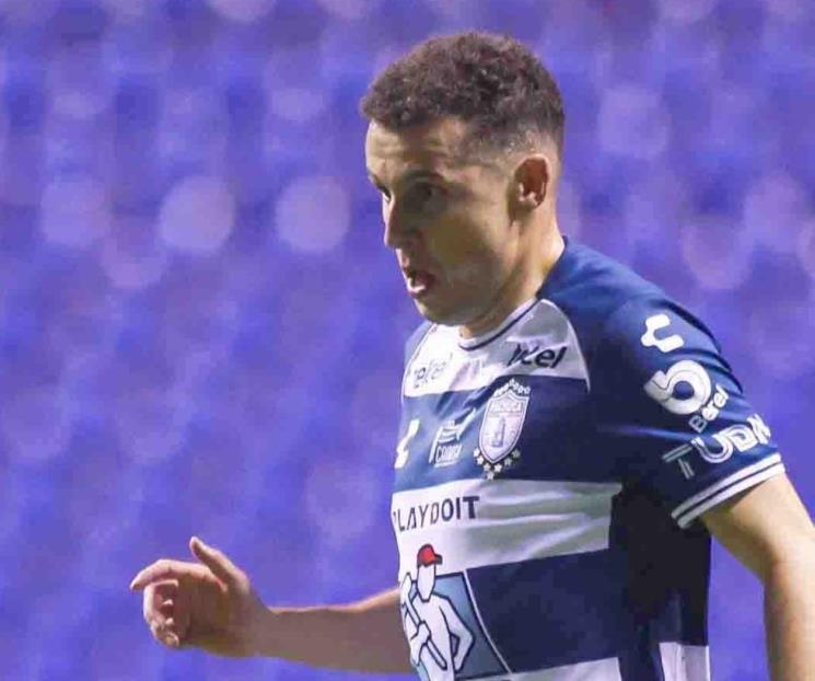 ¡A poner en alto a México! Pachuca enfrentará a Real Madrid