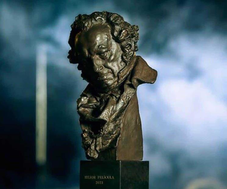 Premios Goya 2025: El 47 y La Infiltrada lideran nominaciones Premios Goya 2025: El 47 y La Infiltrada lideran nominaciones