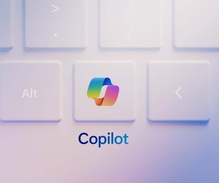 Microsoft no sabe qué hacer con la tecla de Copilot Microsoft no sabe qué hacer con la tecla de Copilot