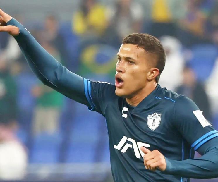 Va Rayados por Deossa y Chino Huerta Va Rayados por Deossa y Chino Huerta