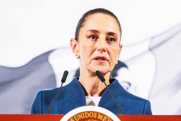 Apoyar&aacute; banca de desarrollo proyectos estrat&eacute;gicos de la mandataria