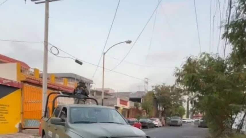 Catean viviendas en la Topo Chico