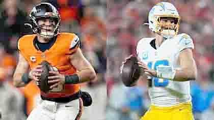 Broncos y Cargadores quieren su boleto a postemporada Broncos y Cargadores quieren su boleto a postemporada