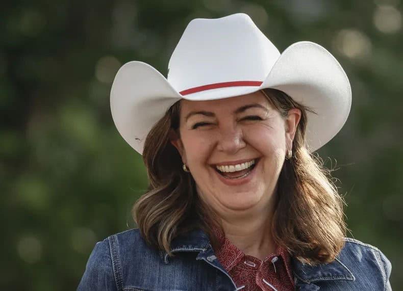 Responde Premier de Alberta a las burlas de Trump