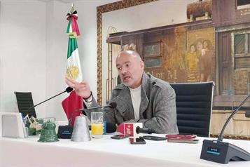 &acute;Comenzar&aacute; construcci&oacute;n de trenes de pasajeros en marzo&acute;