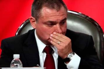 Genaro García Luna ingresa a penal de alta seguridad en Virginia