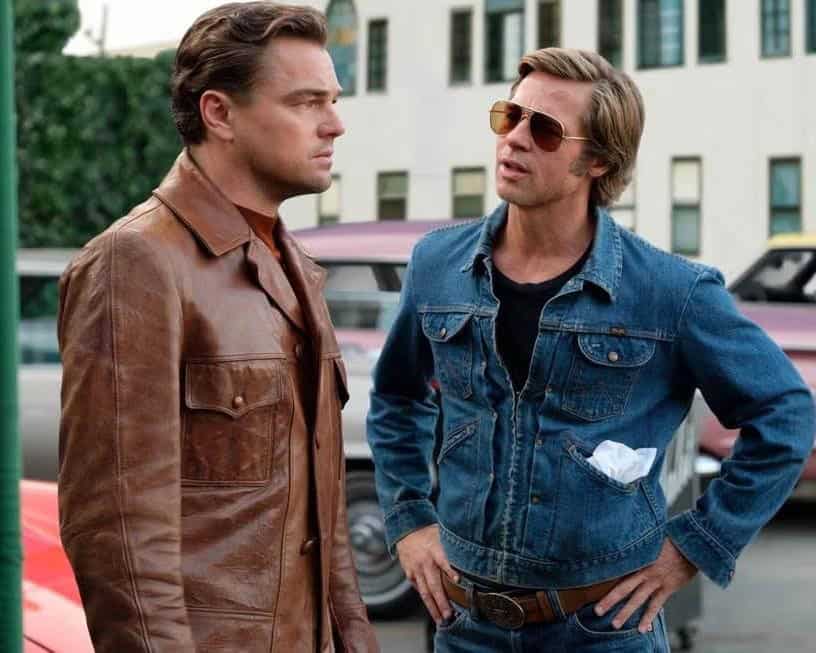 Con su actuación de Cliff Booth en Érase Una Vez en Hollywood, Brad ganó su primer Oscar en categoría de actuación, a Mejor Actor de Reparto.