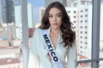 Inicia Miss Universo acciones legales por ofensa a Miss México