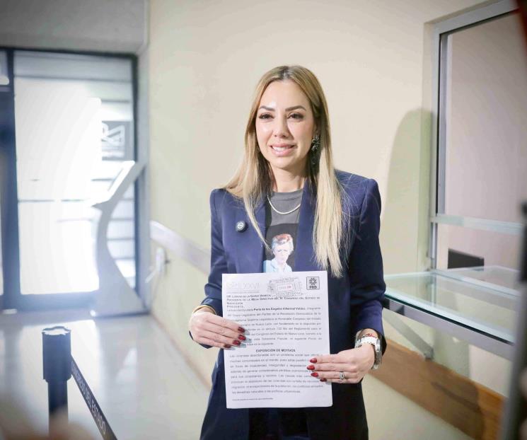 Piden a Samuel desistirse de veto a reformas