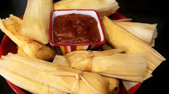 Tradiciones culinarias de las fiestas decembrinas en México