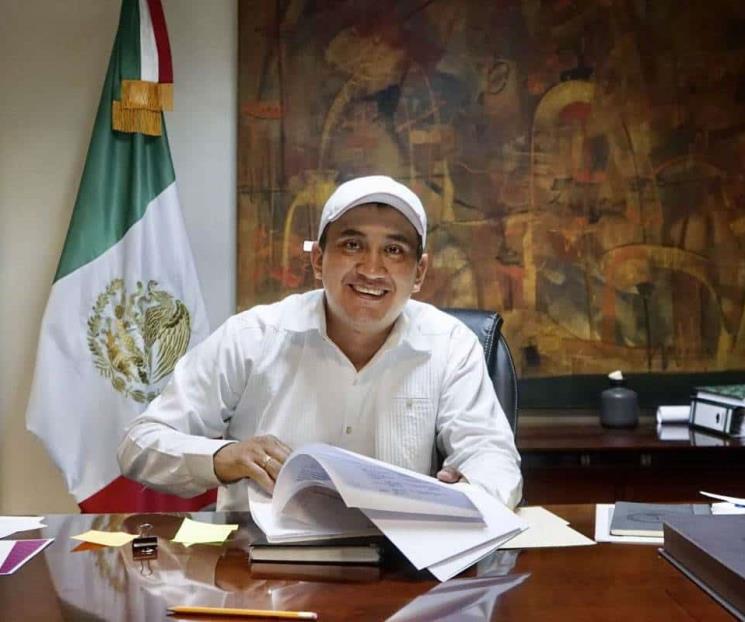 Morena acusa al PAN y su ‘Cártel Inmobiliario’ por oponerse a reforma