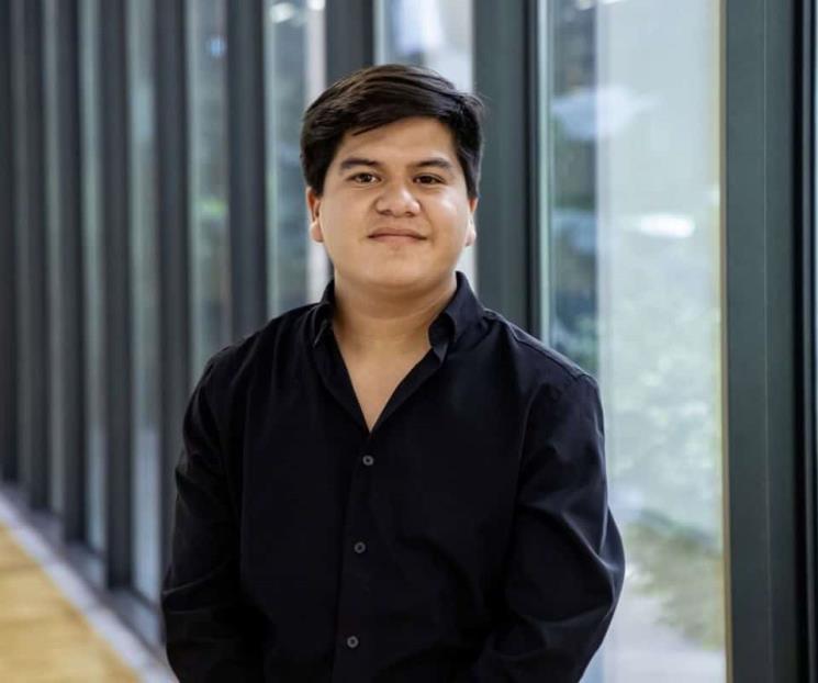 “Marca vidas” estudiante comprometido por el cambio