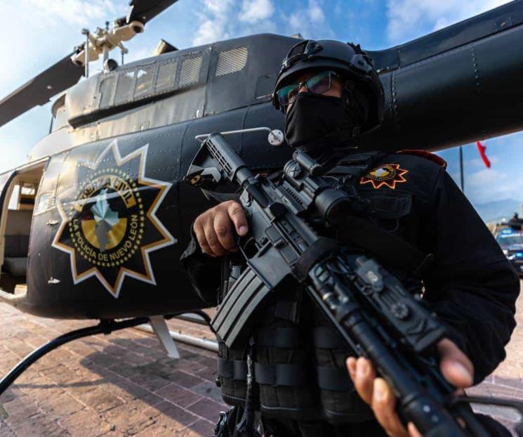 Activa Fuerza Civil su ‘Operativo Carrusel’