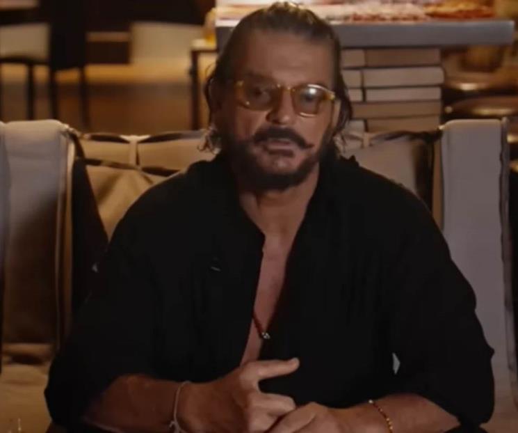 Se cansa Ricardo Arjona de periodistas y hace entrevista con IA Se cansa Ricardo Arjona de periodistas y hace entrevista con IA