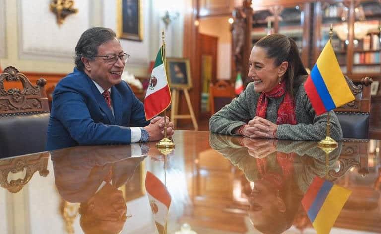 Acuerdan impulsar candidaturas de mujeres para encabezar la ONU y OE Acuerdan impulsar candidaturas de mujeres para encabezar la ONU y OE