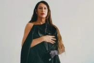 Exige Karla Sofía Gascón frenar la transfobia en su contra Exige Karla Sofía Gascón frenar la transfobia en su contra